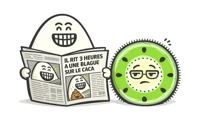 Toutes les pépites drôles du web Toutes les pépites drôles du web